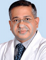 Dr. Sanjay Gupta - Orthopaedics