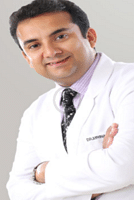 Dr. Mrinal Sharma - Orthopaedics