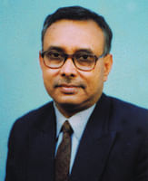 Dr. S. P. Mandal - Orthopaedics