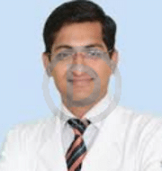 Dr. Manish Gupta - Neurology