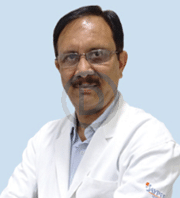 Dr. P. Ramgopal - Ophthalmology