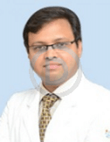 Dr. Amit Shrivastava - Neurology