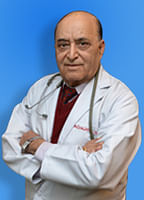 Dr. P. K. Sethi - Neurology