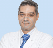 Dr. Aditya Bhatla - Internal Medicine