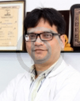 Dr. Susheel Kharbanda - Urology