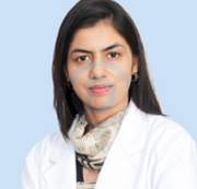 Dr. Tripti Kaur Brar - ENT, Head and Neck Surgery