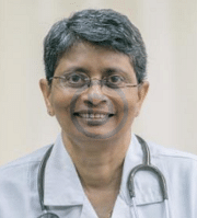 Dr. A. S. Lata - Diabetology, Endocrinology