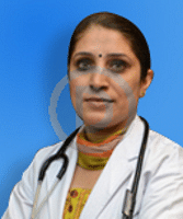 Dr. Anuradha Batra - Neurology