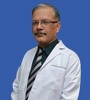 Dr. Anil Kumar Monga - ENT