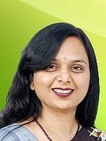 Dr. Madhu Goel - Obstetrics and Gynaecology