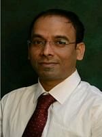 Dr. Vijay Sharnangat - Medical Oncology and Hematology