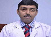 Dr. Abhijit Khaund - Anaesthesiology