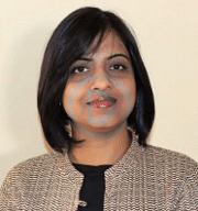 Dr. Preeti Pahwa - Obstetrics and Gynaecology