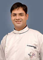 Dr. Sourabh Nagpal - Dental Surgery, Prosthodontics, Implantology