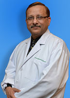 Dr. Sudhir Khanna - Urology