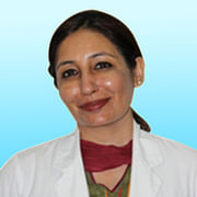 Dr. Gulhima Arora - Cosmetology, Dermatology