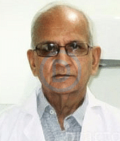 Dr. Subhash Chander Gera - Internal Medicine