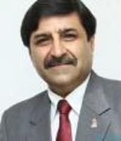 Dr. Pankaj Aneja - Diabetology