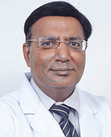Dr. Ajay Agarwal - Internal Medicine, Diabetology