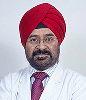 Dr. Jatinder Singh Bhogal - Gastroenterology, Hepatology