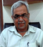 Dr. Kapil Vidhyarthi - Paediatric Surgery