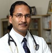 Dr. Pankaj Agarwal - Endocrinology