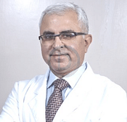 Dr. Hemant Madan - Cardiology, Interventional Cardiology