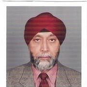 Dr. Kuldeep Singh - Urology