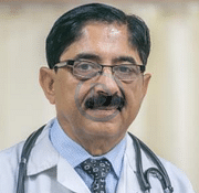Dr. Anil  Kumar Malik - Dermatology
