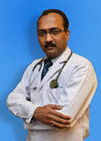 Dr. Ujjwal Parakh - Pulmonology