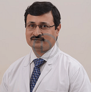 Dr. Brajendra Prasad Singh - Gastroenterology