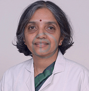 Dr. Gita Gangadharan Shrivastav - ENT