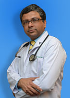 Dr. (Prof.) Atul Gogia - Internal Medicine, Infectious Disease