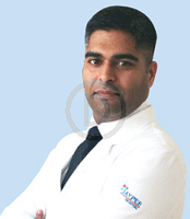 Dr. Anuj Kumar Aggarwal - Dental Surgery, Oral And Maxillofacial Surgery