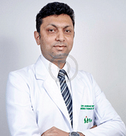 Dr. Vaibhav Mishra - Cardiothoracic and Vascular Surgery