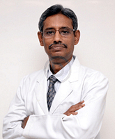 Dr. Ramalingam Kalyan - Paediatrics