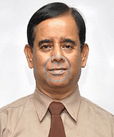 Dr. Arjun Lal Das - Dermatology