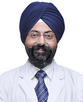 Dr. A. P. Singh - Paediatric Neurology