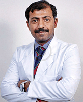 Dr. Bimlesh Dhar Pandey - Rheumatology, Internal Medicine