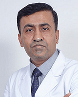 Dr. Dushyant Nadar - Urology