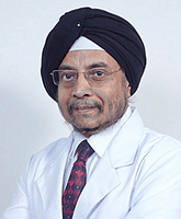 Dr. (Prof) I. P. S. Kochar - Paediatric Endocrinology