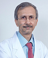 Dr. Mrinal Sircar - Pulmonology