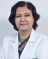 Dr. Nisha Muneif Shrotria - Obstetrics and Gynaecology