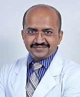 Dr. Nitin Jha - General Surgery, Laparoscopic Surgery
