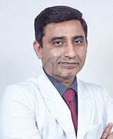 Dr. Parneesh Arora - Cardiology