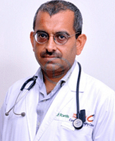 Dr. Rakesh Ojha - Medical Oncology and Hematology