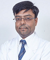 Dr. Varun Verma - Nephrology