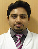 Dr. Akhilesh Yadav - Orthopaedics