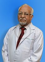 Dr. V.P. Kumra - Anaesthesiology