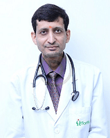 Dr. Pawan Sharma - Cardiology